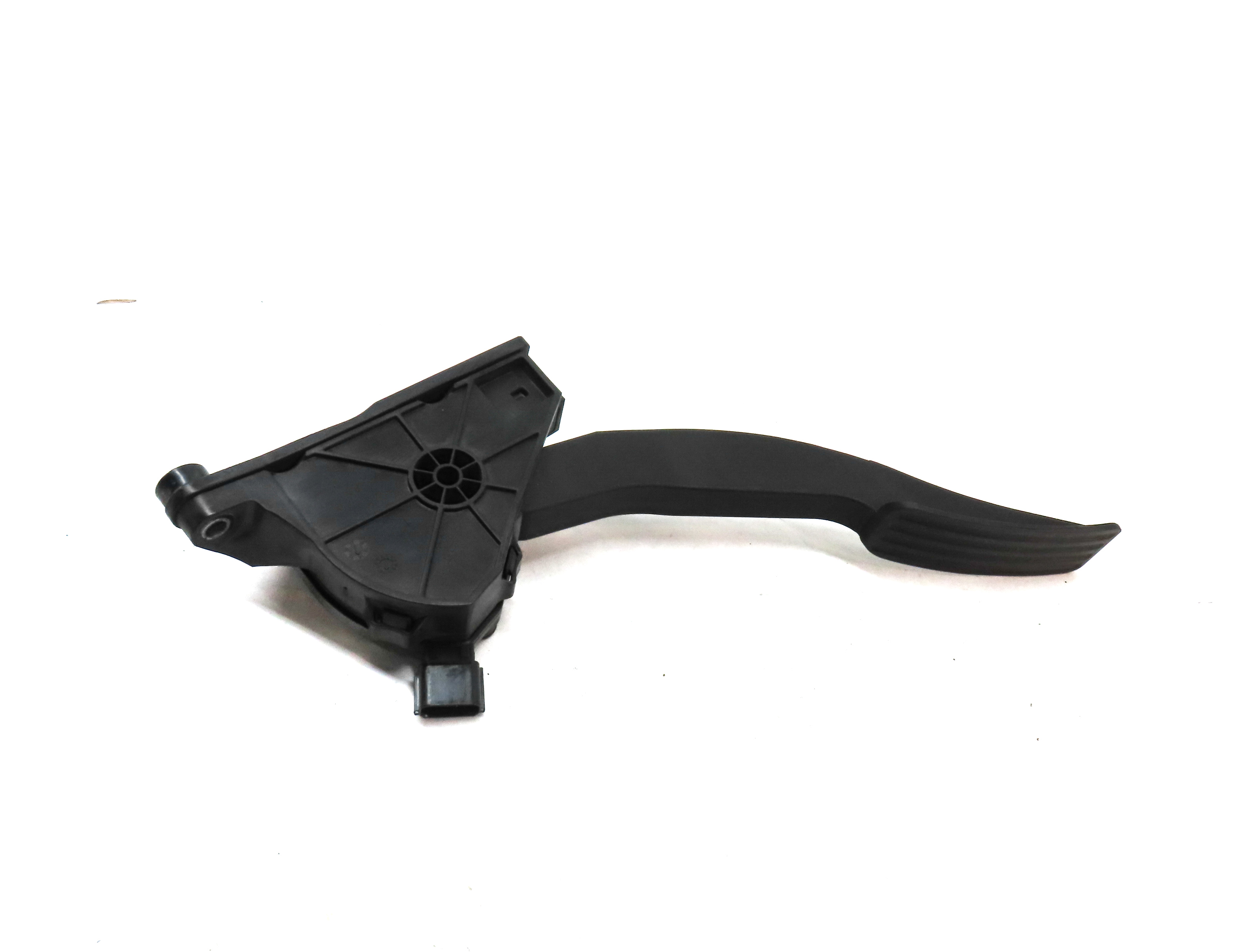 2015 LAND RANGE ROVER SPORT (L494) FRONT LEFT DRIVER GAS ACCELERATOR PEDAL — exact item pictured
